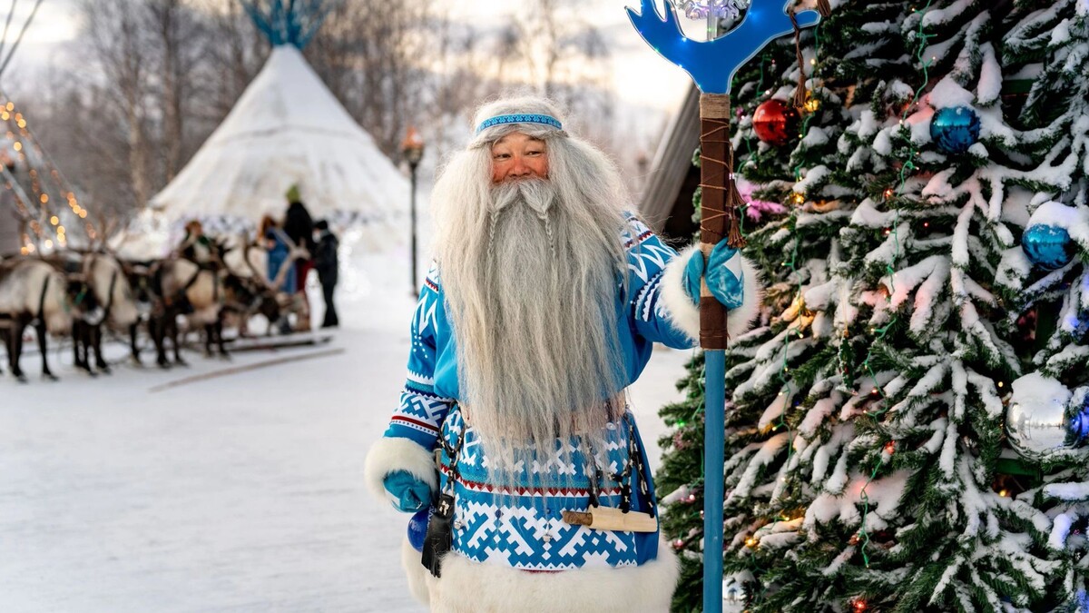    Фото: Сергей Зубков / «Ямал-Медиа»