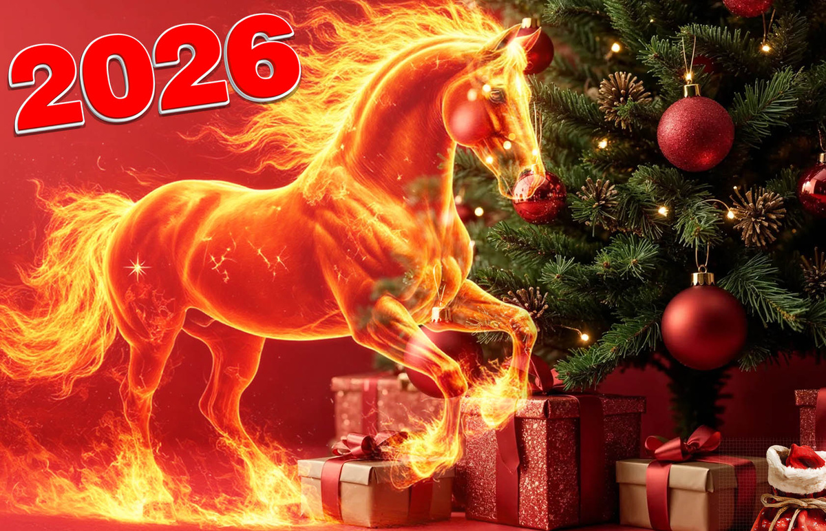 Авторская картинка