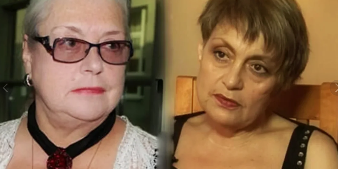 "Провозила запрещенные вещества, убил маму": Дети советских актеров, нарушившие закон