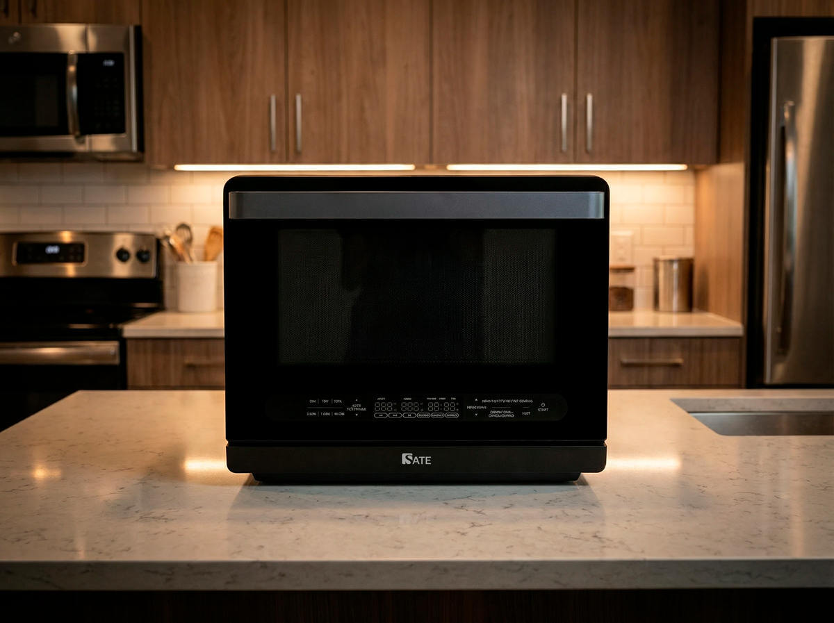 Инверторная СВЧ печь SATE HEAD-CHEF HC-100