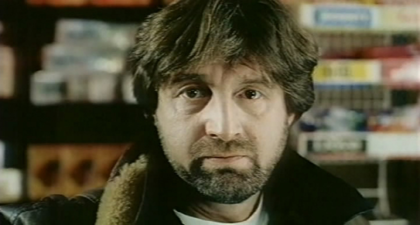    Кадр из фильма "Перекрёсток" (1998)