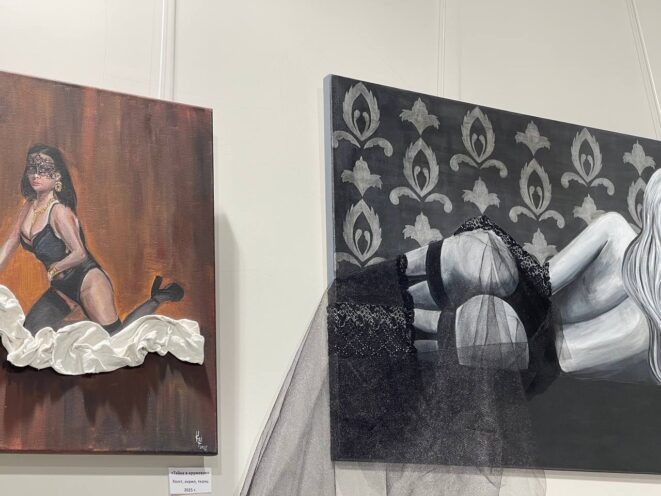 Листайте вправо, чтобы увидеть больше изображений