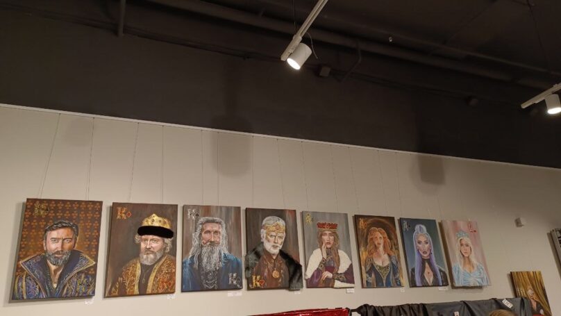 Листайте вправо, чтобы увидеть больше изображений