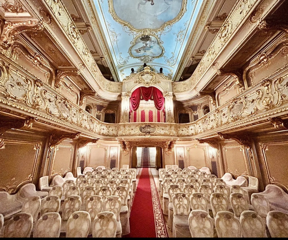 *из ностальгического*