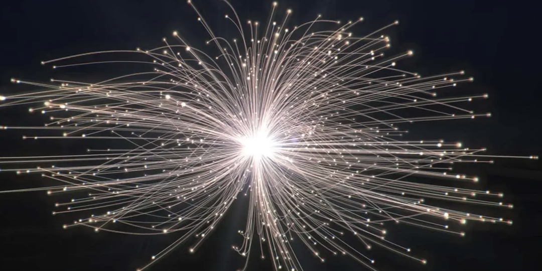 Будем копать вселенную с помощью физики частиц