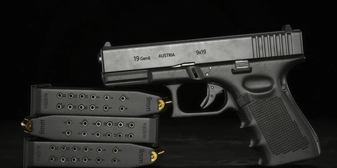 Glock Gen 6: ключевые изменения и факты