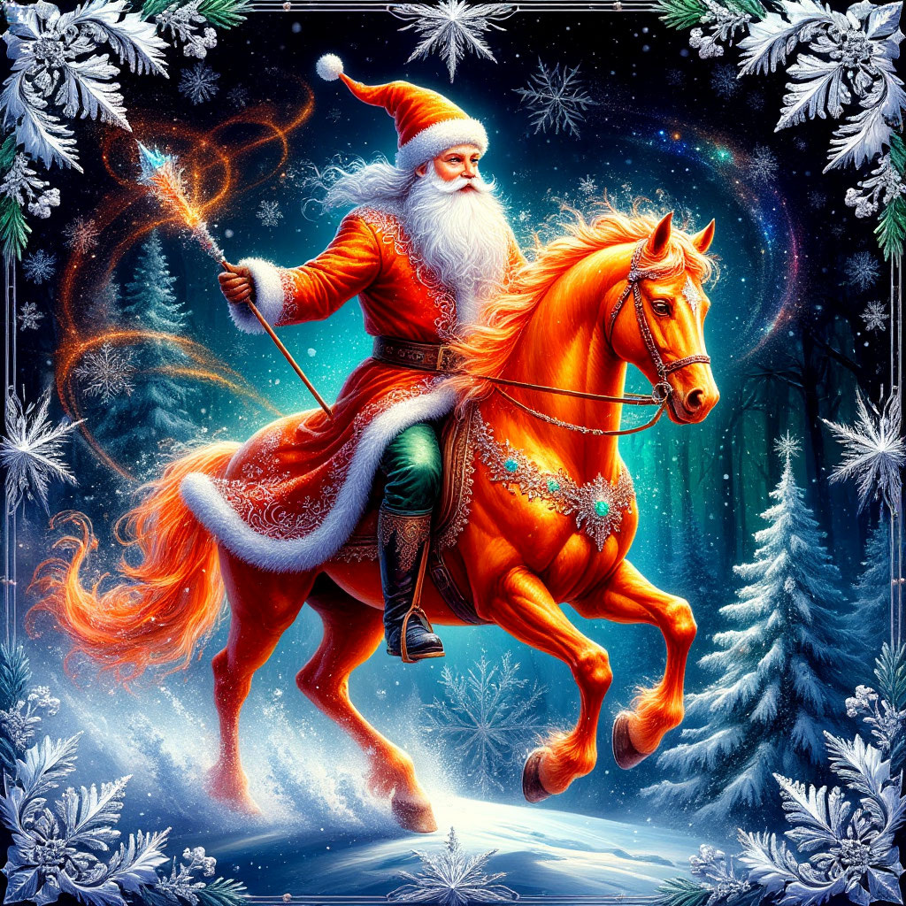 2026 год станет периодом роста, развития и новых возможностей для тех, кто готов принять вызов и двигаться вперед с оптимизмом и верой в свои силы.