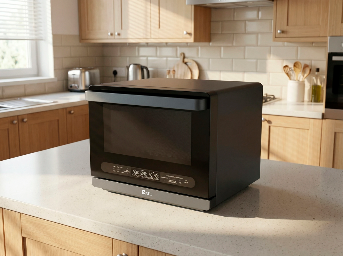 Инверторная СВЧ печь SATE HEAD-CHEF HC-100