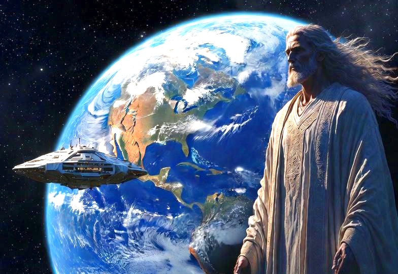 РАССКАЖИ АТЕИСТУ: КАК ДОКАЗАТЬ ЧТО БОГ СУЩЕСТВУЕТ?