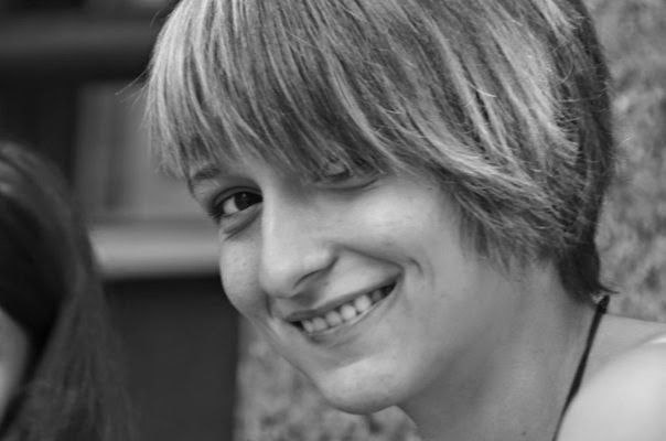 Фотография Алёны