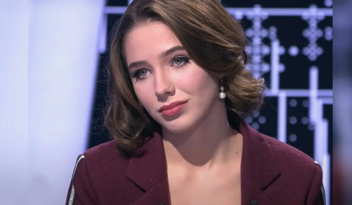 Вера Алдонина