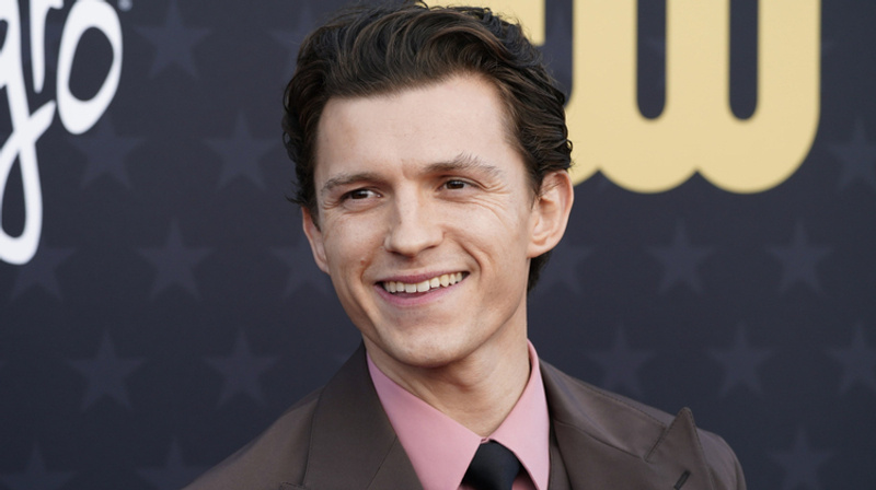     Jordan Strauss/AP/TASS