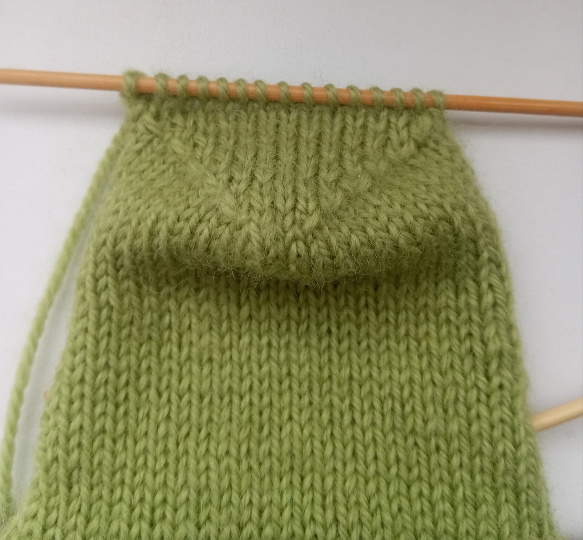 Буковку V видите?