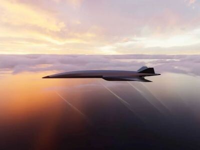    Новые электродвигатели откроют путь к пассажирским сверхзвуковым полётам