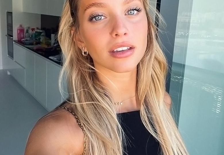 Что русской — дикость, немке — обыденность