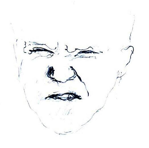 Кто угадает откуда эта эмоция украдена, тому вышлю свой этюд маслом бесплатно, доставка за мой счёт.