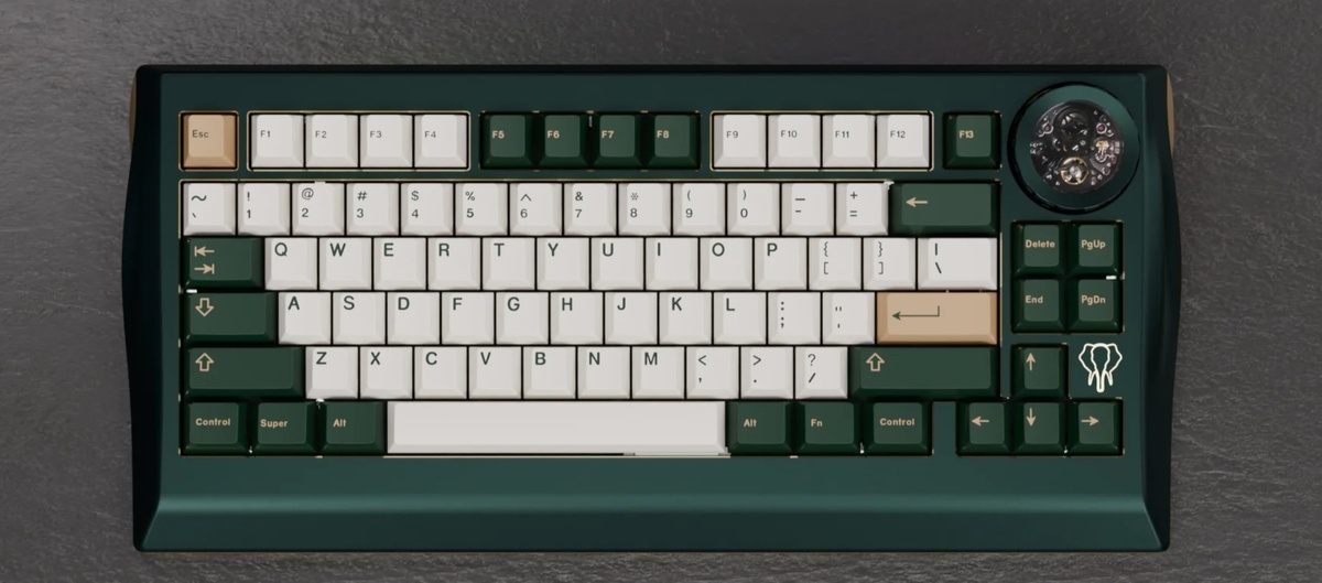 Фото Wuque Studio  📷
