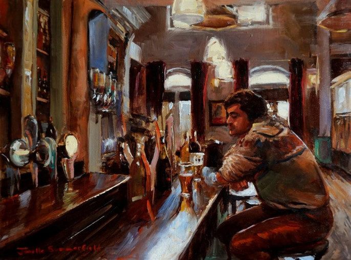 Рассказ // Илл.: Неизвестный художник