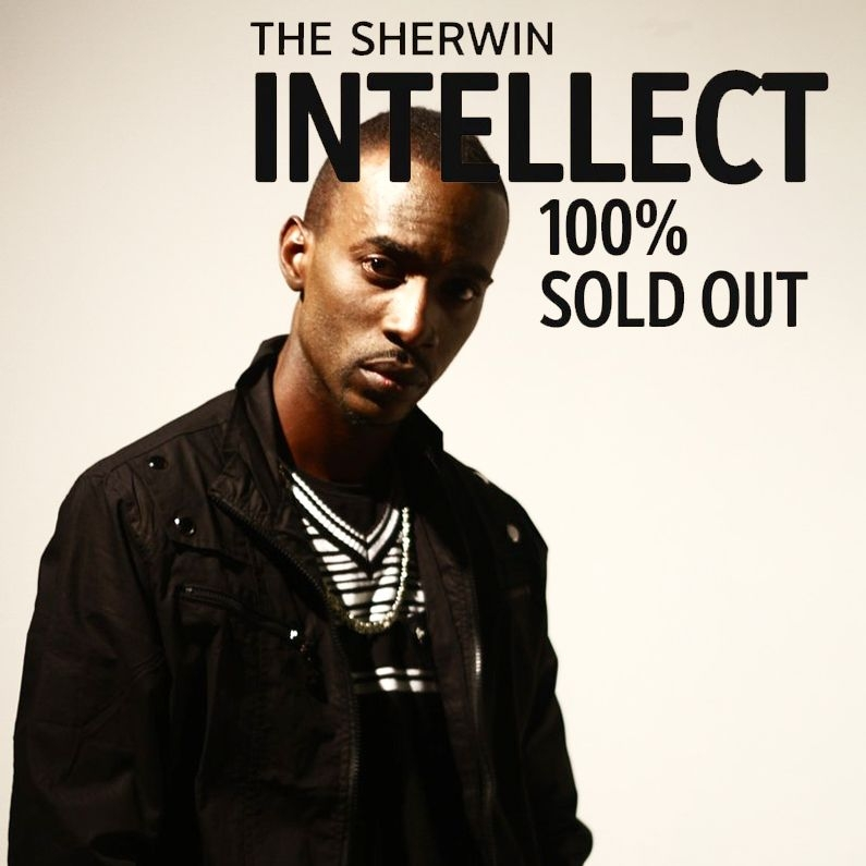 Sherwin Gardner - 1999 - The Intellect 100% Sold Out