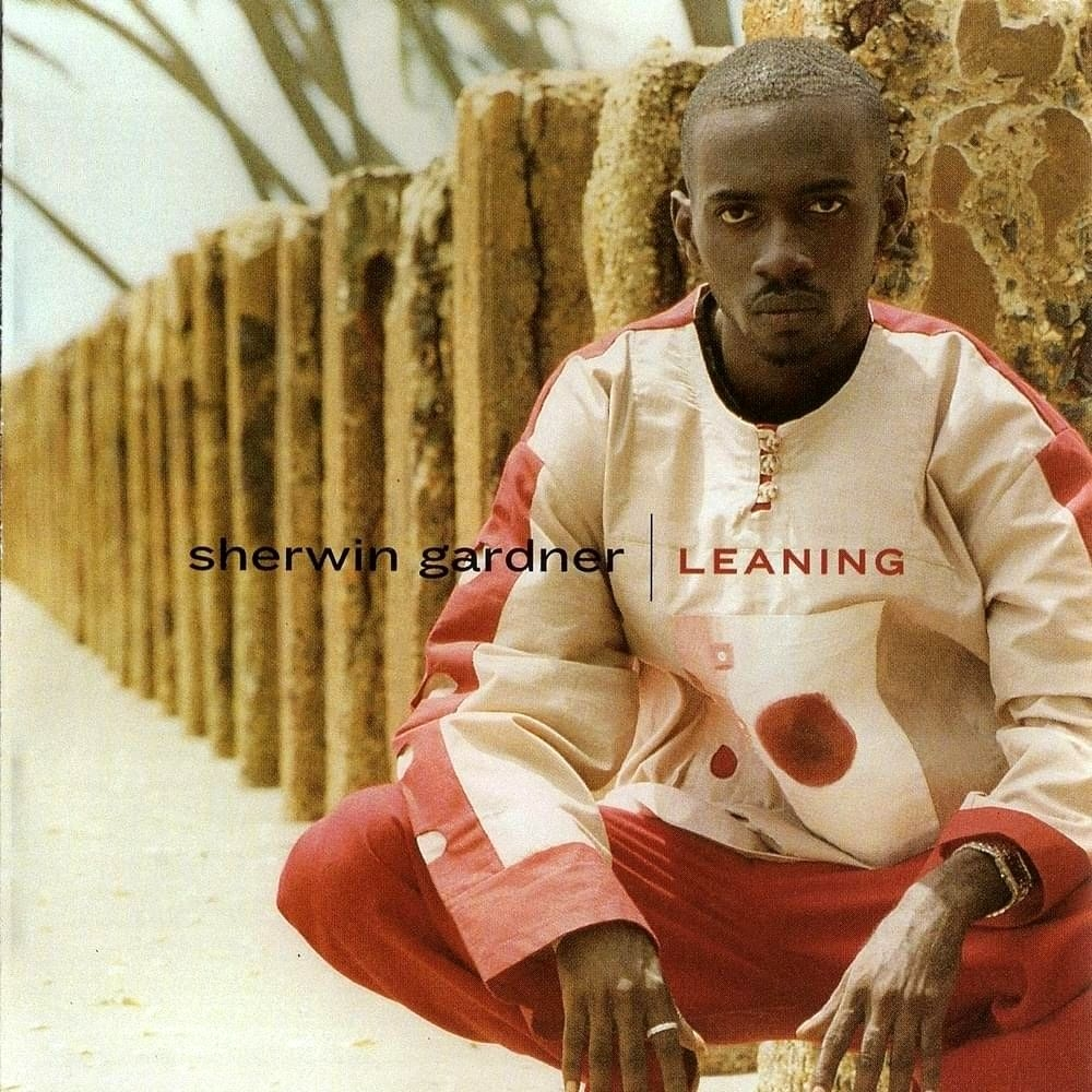 Sherwin Gardner - 1999 - Leaning - single