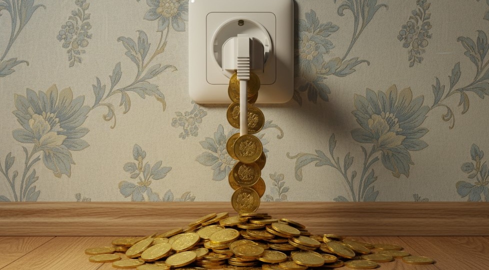 6 приборов, которые накручивают счетчик, даже когда вы спите