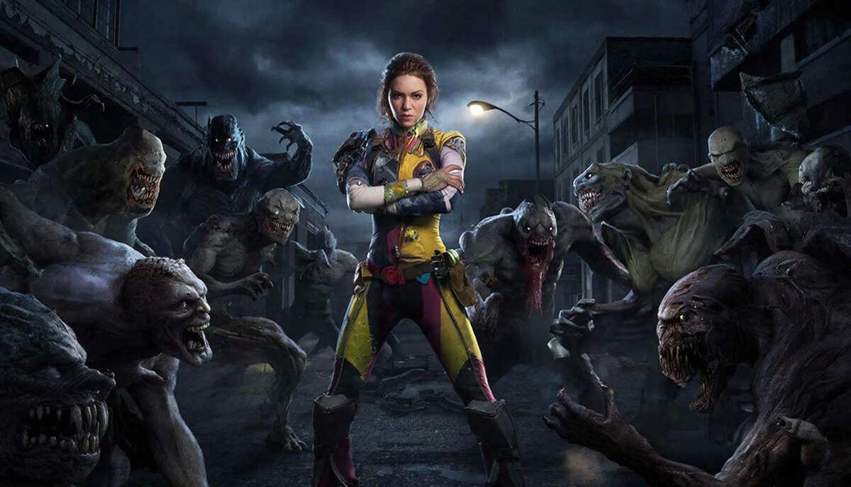 чего боится современный человек?