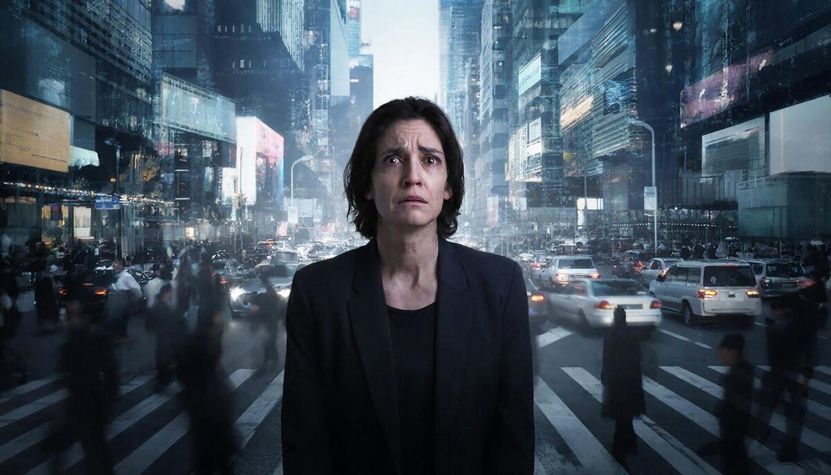 чего боится современный человек?