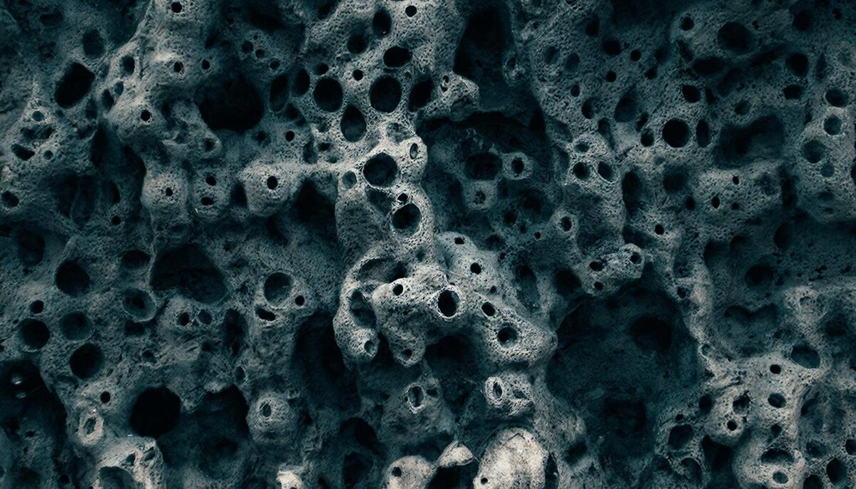 трипофобия