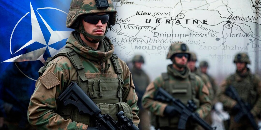 Эвакуация офицеров НАТО провалена. Дроны уничтожили всё: Главные новости из Гуляйполя