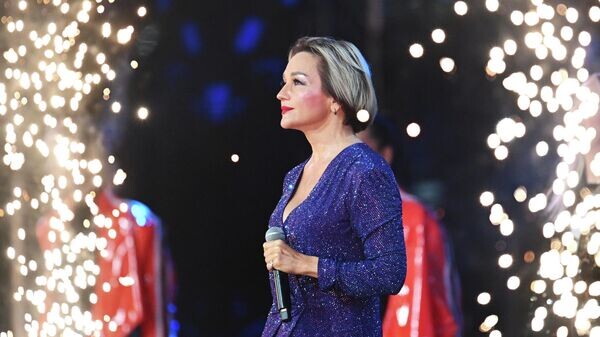    © Sputnik / Максим Богодвид