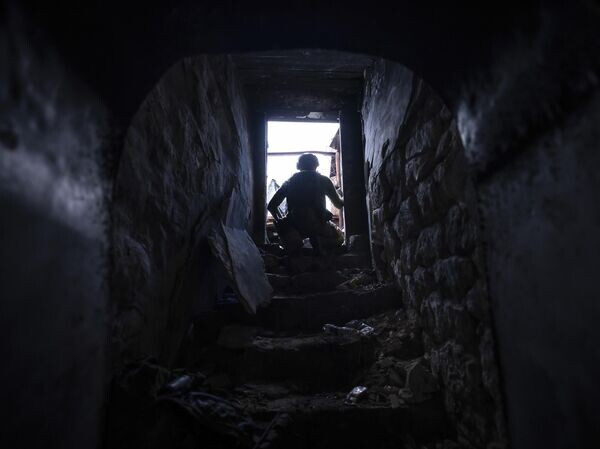    © AP Photo / Mstyslav Chernov