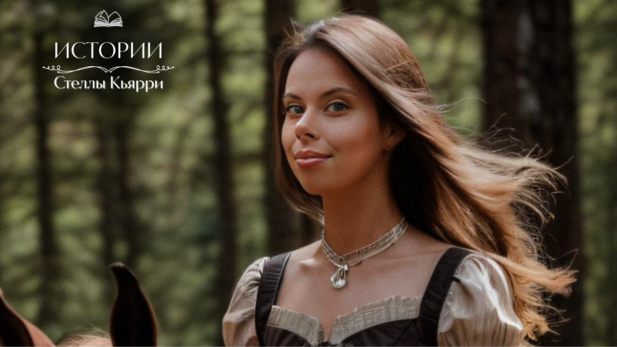 © Стелла Кьярри