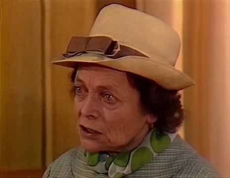 Кадр из фильма "Дело №10. Ответный удар". Скриншот.