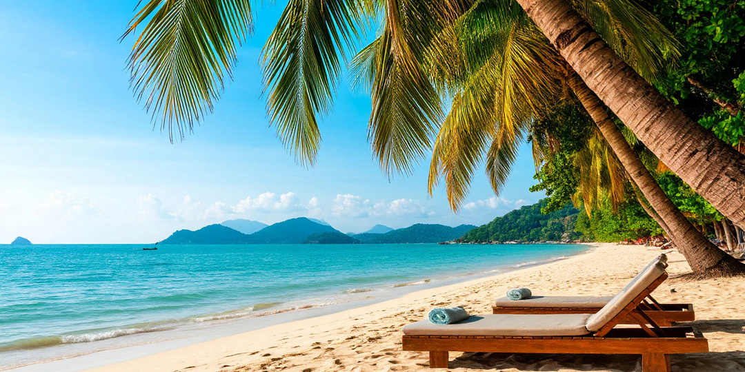 Путешествие на Самуй: полный гайд для туристов