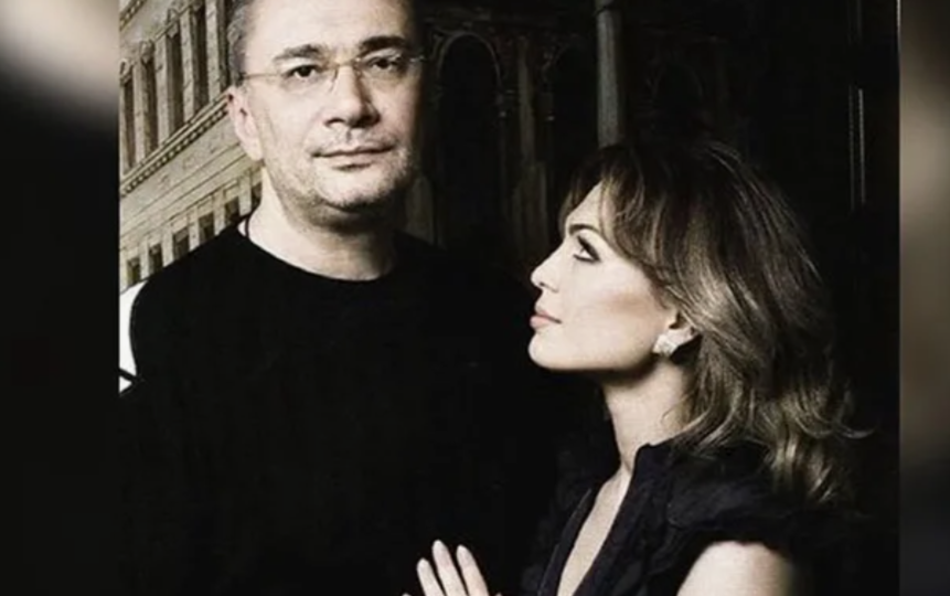 «Как можно было отнять столько лет жизни у меня». Яна Сумм - о предательстве бывшего мужа Константина Меладзе и Веры Брежневой