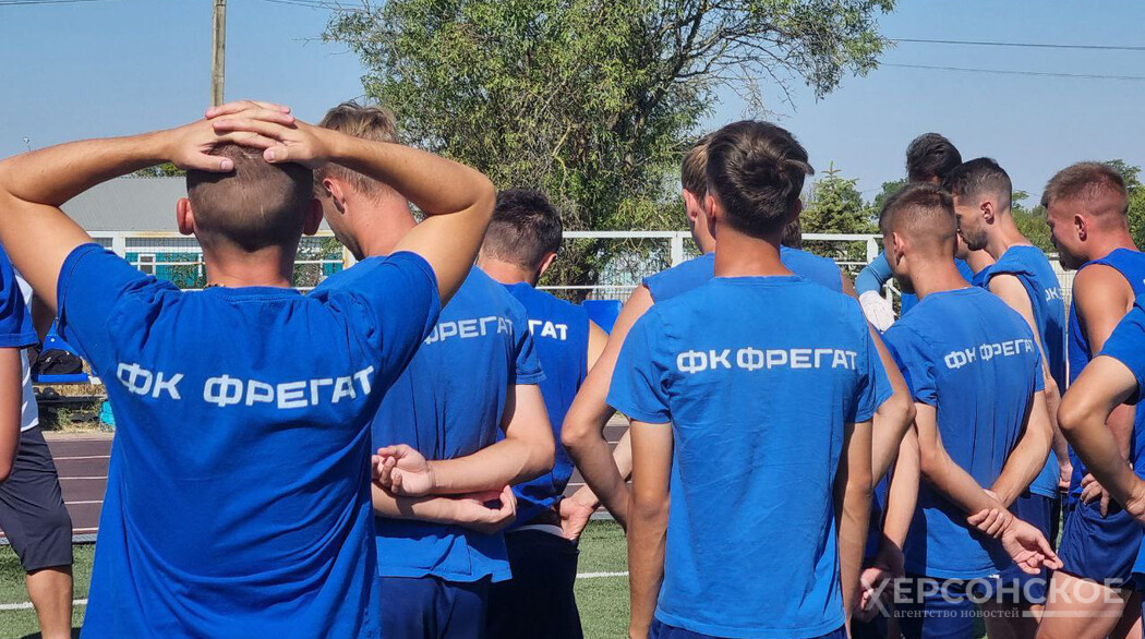 Фото: Херсонское агентство новостей