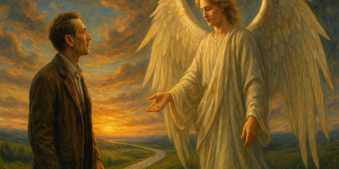 Глобальные повороты в вашей жизни, переиначат всю вашу судьбу. Кто толкнёт вас на эти перемены и зачем. Предсказания Ангела Третьего дня