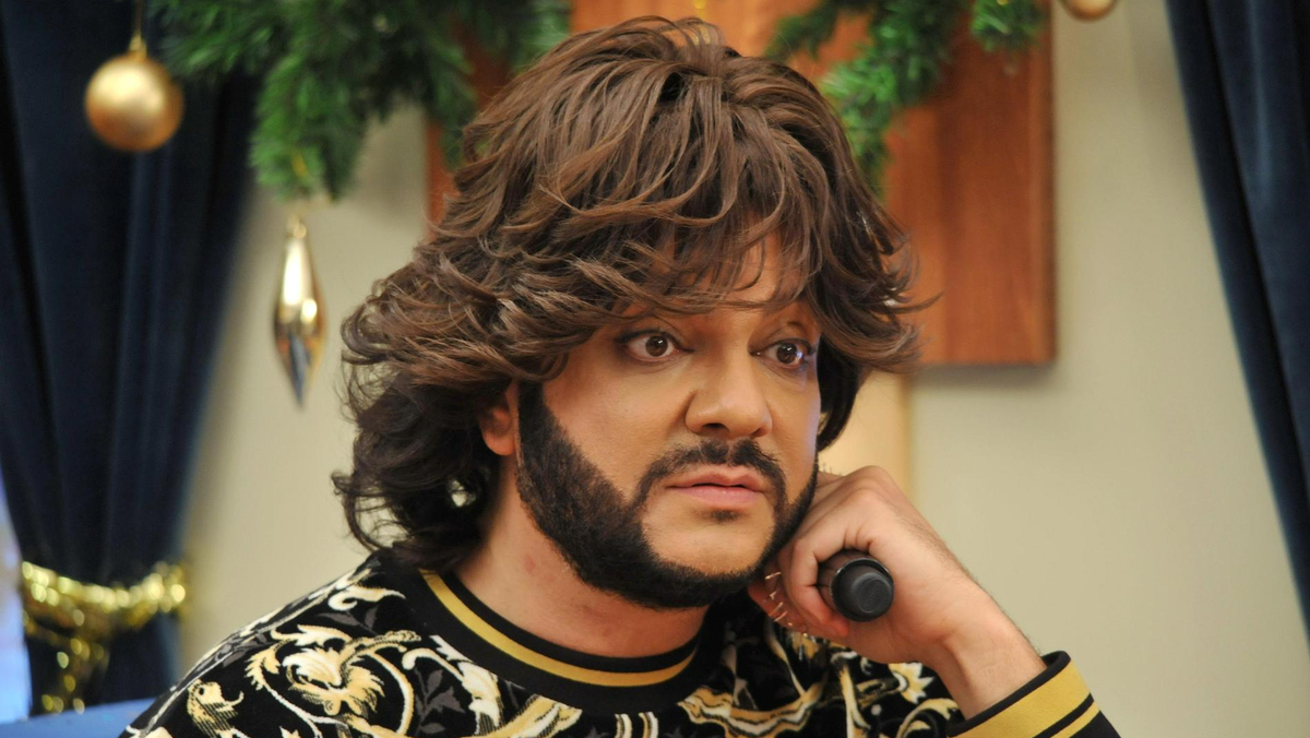    Филипп Киркоров. Фото: legion-media