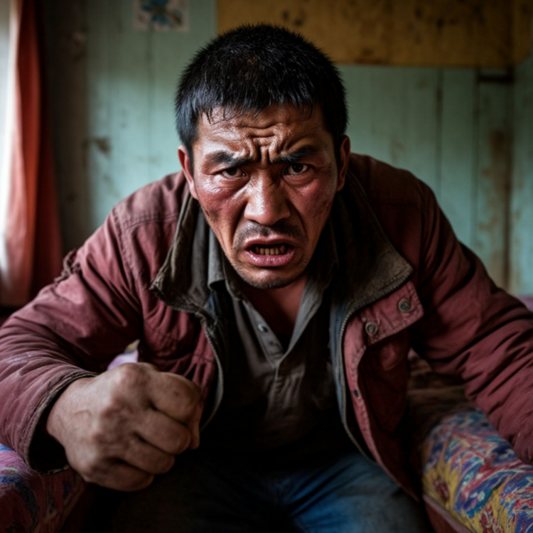 Фотоизображение из личного архива (ИИ)