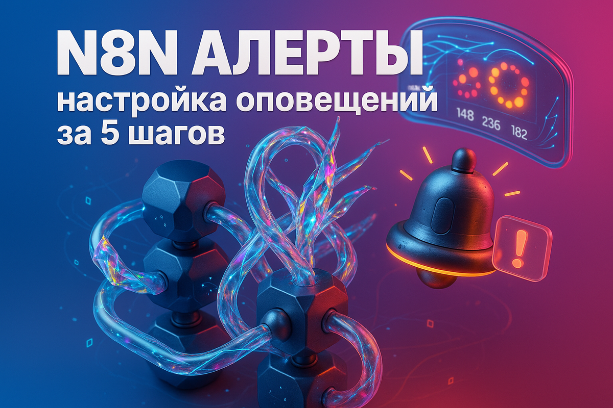    Настраиваем алерты для отслеживания упоминаний вашего бренда | Автор: Марина Погодина Марина Погодина