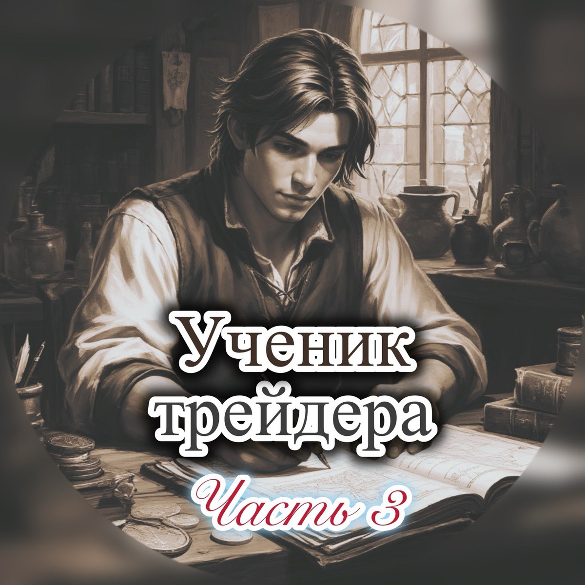 обучение трейдингу