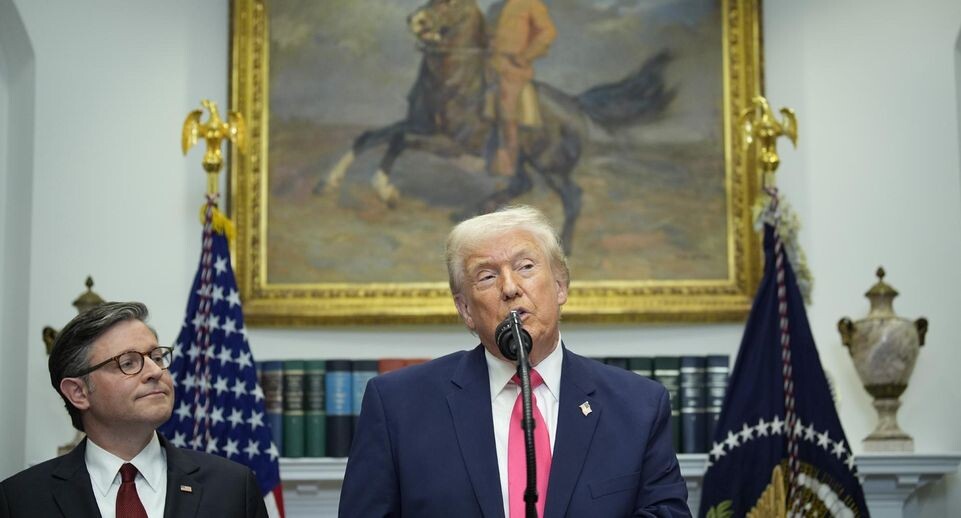    Yuri Gripas — Pool via CNP/Consolidated News Photos / www.globallookpress.com