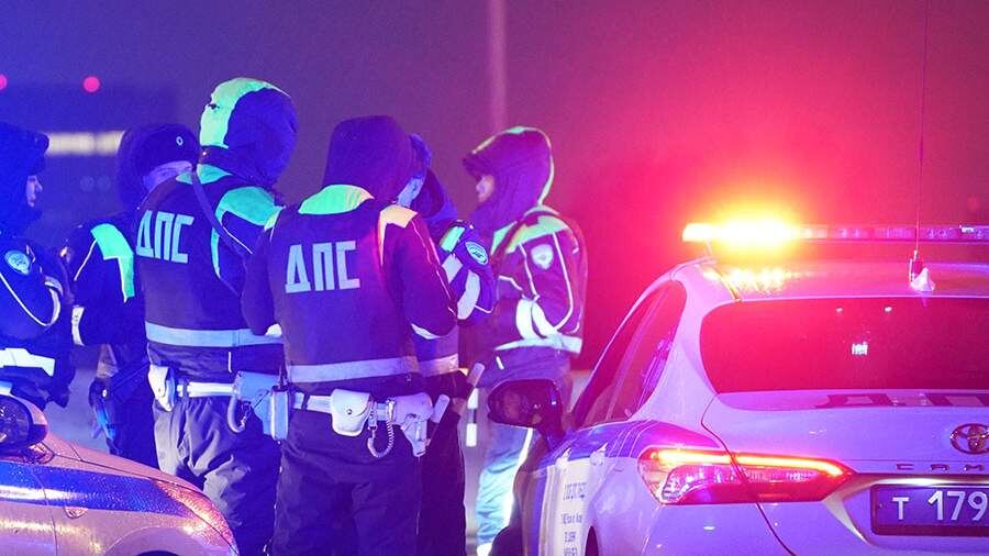    Фото: ИЗВЕСТИЯ/Сергей Лантюхов