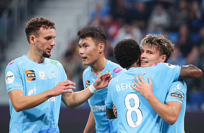    Петр Ковалев/ТАСС