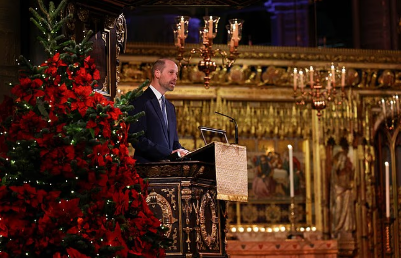 Принц Уэльски1