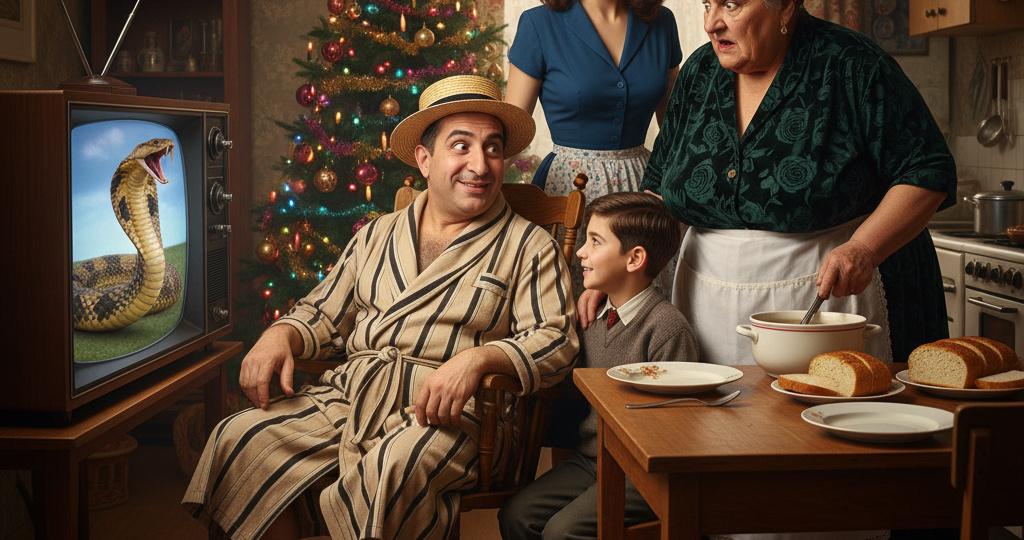 Антология одесского юмора - 126