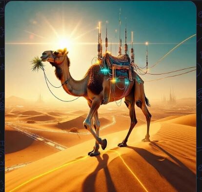 А ты не поставил ему кондиционер или ждёшь, когда он дойдёт до кондиции?
