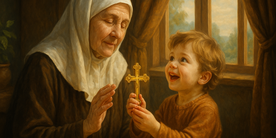 Вам в жизнь вернется то, что все считали утраченным. Появится шанс реализовать задуманное. Предсказания Матроны Московской