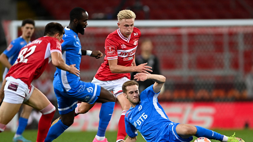   РИА Новости