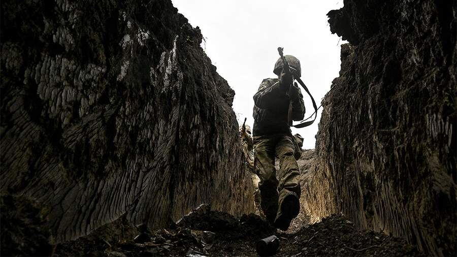    Фото: Global Look Press/Dmytro Smolienko